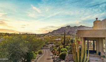 38199 N Tranquil Way, Carefree, AZ 85377