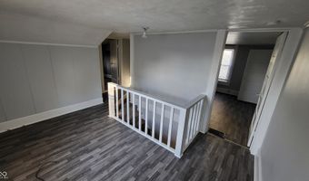 1631 W 14th St, Anderson, IN 46016