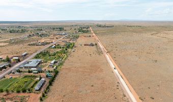 78 Lot S School Bounds / 1600 East Rd 78, Colorado City, AZ 86022