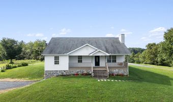 7421 Rabbit Ln, Birchwood, TN 37308