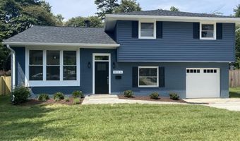 9114 KIRKDALE Rd, Bethesda, MD 20817