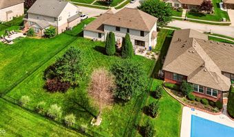 1555 Connemara Rd, Indianapolis, IN 46217