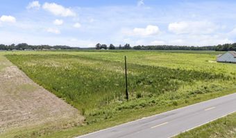 0 Lot C Finch Rd, Bailey, NC 27807