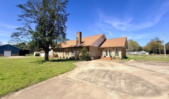 1249 9th St, Ashdown, AR 71822
