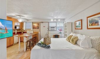 417 Nohonani St 312, Honolulu, HI 96815