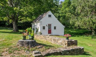 90-94 93 Upton Rd, Ashford, CT 06278