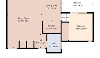380 Granite Ave, Arcata, CA 95521