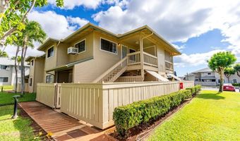 91-1048 Kaiau Ave 16F, Kapolei, HI 96707