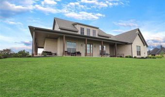 115 Cedar Mountain Dr, Weatherford, TX 76085