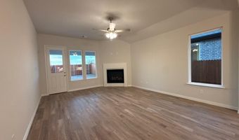 541 Pickett Creek Dr, Aledo, TX 76008