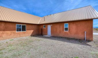 14285 County Road E 5, Antonito, CO 81120