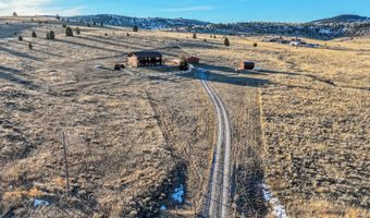 3600 Fairmont Rd, Anaconda, MT 59711