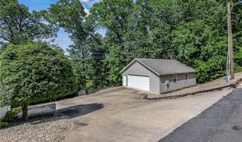 33 Rountree Dr, Bella Vista, AR 72715