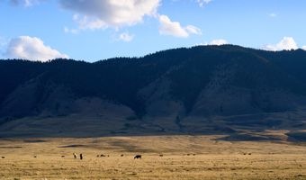 Sheep Mountain Road, Centennial, WY 82055