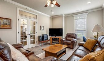 703 Eaton St, Bentonville, AR 72712