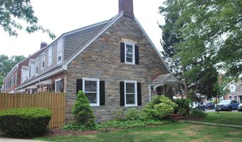 3417 S UTAH St, Arlington, VA 22206