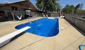 107 Ben Durrett Dr, Amory, MS 38821