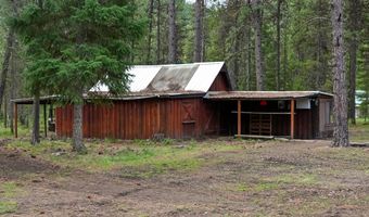 1155 Outback Trl, Alberton, MT 59820