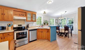 298 Wolf Xing, Bakersville, NC 28705