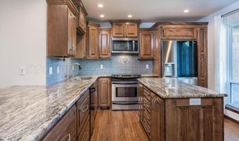 6401 HINSDALE Dr, Amarillo, TX 79109