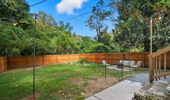 3110 Rodman St, Charlotte, NC 28205