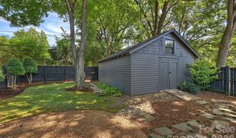 1720 Thomas Ave, Charlotte, NC 28205