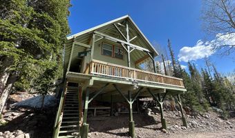 468 E Trail Rd, Brian Head, UT 84719