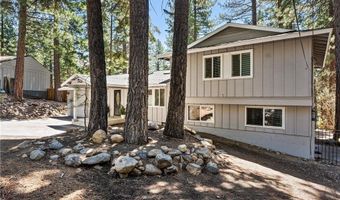 725 Lynda Ct, Incline Village, NV 89451