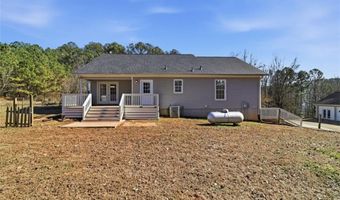 1828 Four Mile Church Rd, Ball Ground, GA 30107