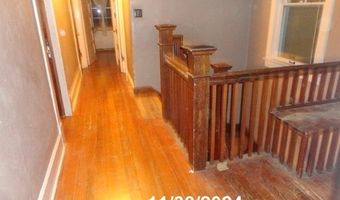 323 N Blf, Anthony, KS 67003