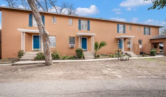 111 Grandview Pl, Alamo Heights, TX 78209