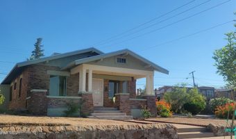 2735 AURORA Ave, El Paso, TX 79930