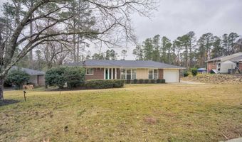 416 AUMOND Rd, Augusta, GA 30909