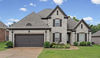 8457 BUTTERFLY VIEW Ln, Bartlett, TN 38133