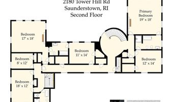 2180 Tower Hill Rd, North Kingstown, RI 02874