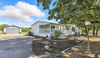 8916 E Fm 917, Alvarado, TX 76009
