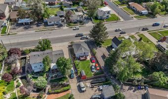 260 W 400 N, Bountiful, UT 84010