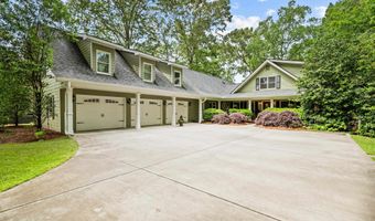 165 LAKEVIEW Dr, Eatonton, GA 31024