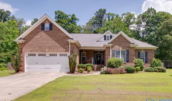 709 Chambers Rd, Arab, AL 35016