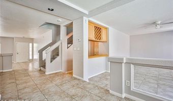 6586 W Camero Ave, Las Vegas, NV 89139