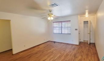 205 N Silver St, Truth Or Consequences, NM 87901