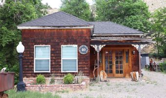 11 N Spring St, Eureka, NV 89316