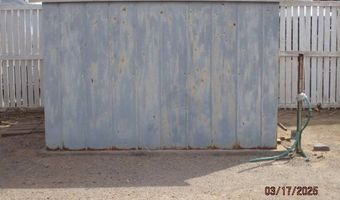 101 E Sahuaro, Ajo, AZ 85321