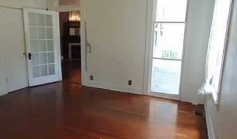 518 W Chickasaw St, Brookhaven, MS 39601