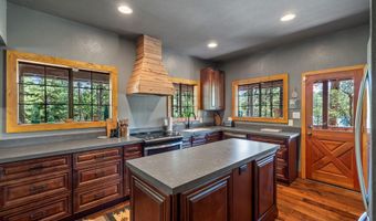 6 County Road 2070, Alpine, AZ 85920