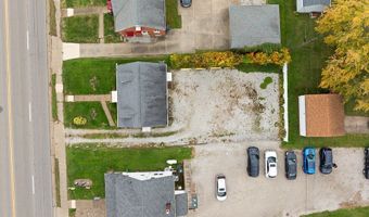 1077 W State St, Alliance, OH 44601