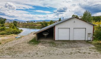706 3RD WEST St, Auburn, WY 83111