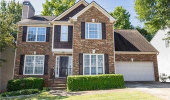 5079 Newpark Dr NW, Acworth, GA 30101