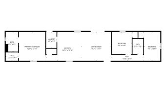 1870 County Road F 44, Adams, WI 53934