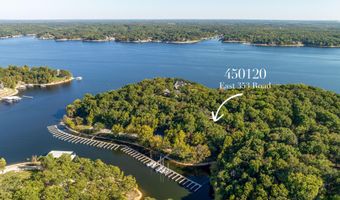 450120 E 353 Rd, Afton, OK 74331